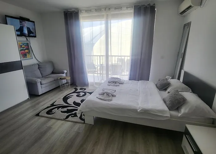 Apartmani Sport Igalo